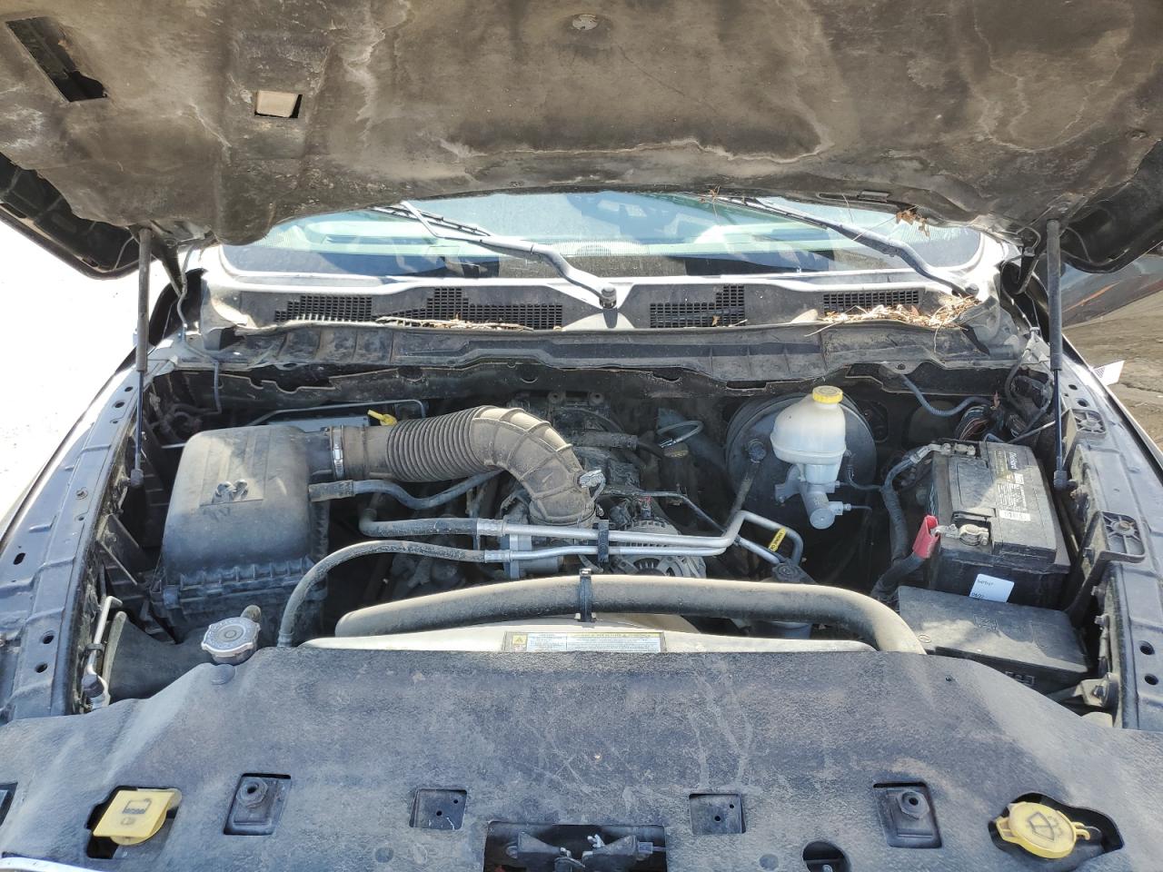 2009 Dodge RAM - Image 13