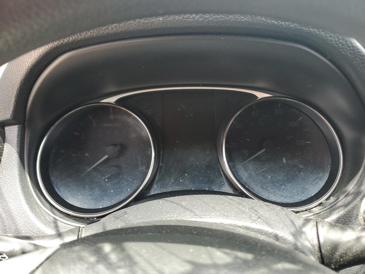 2016 Nissan Rogue S VIN: KNMAT2MTXGP676811 Lot: 60084924