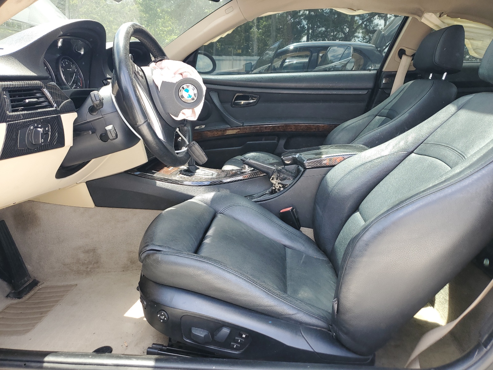 WBAWB73598P038721 2008 BMW 335 I