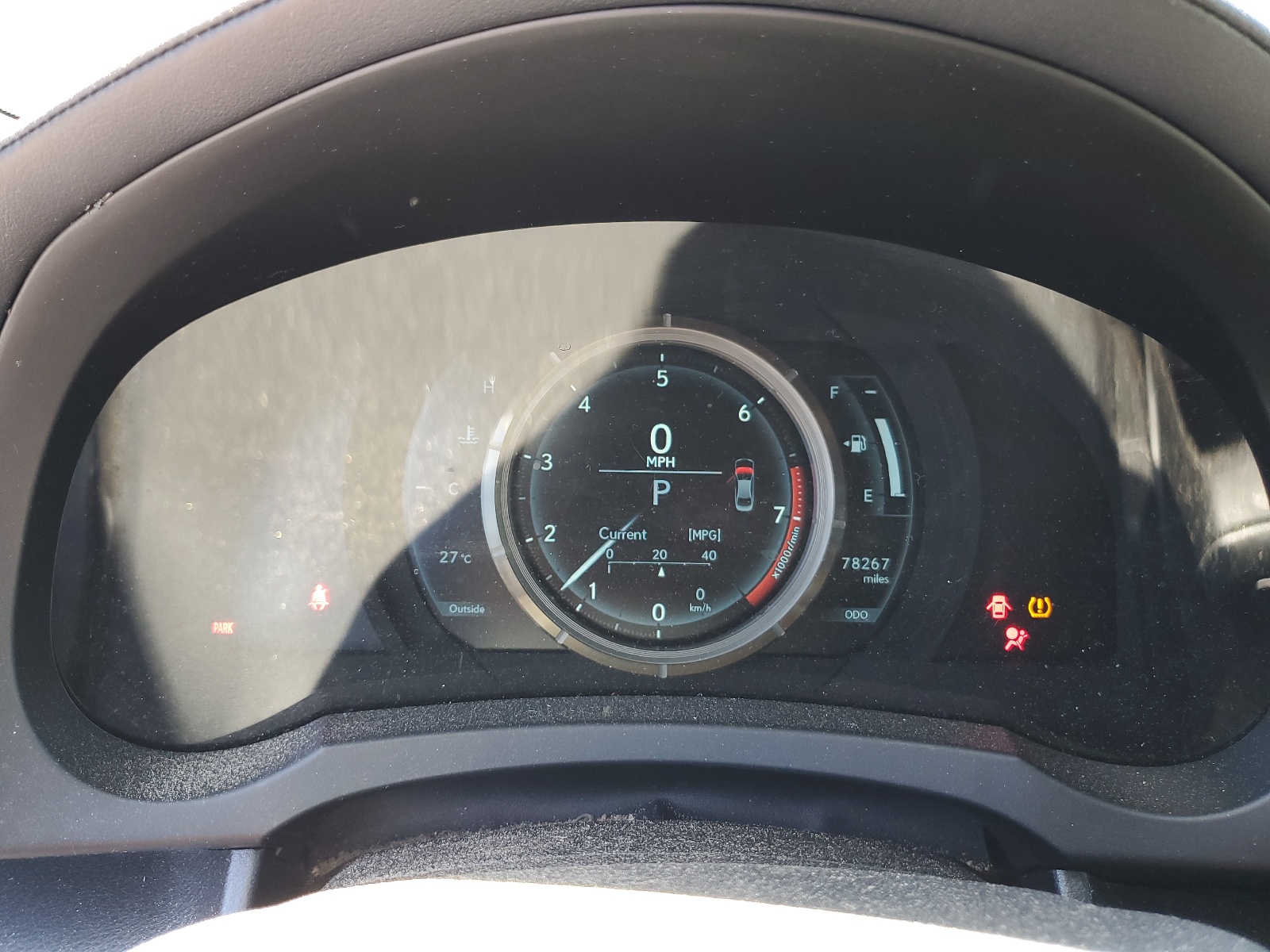 JTHCE1D22H5014429 2017 Lexus Is 350