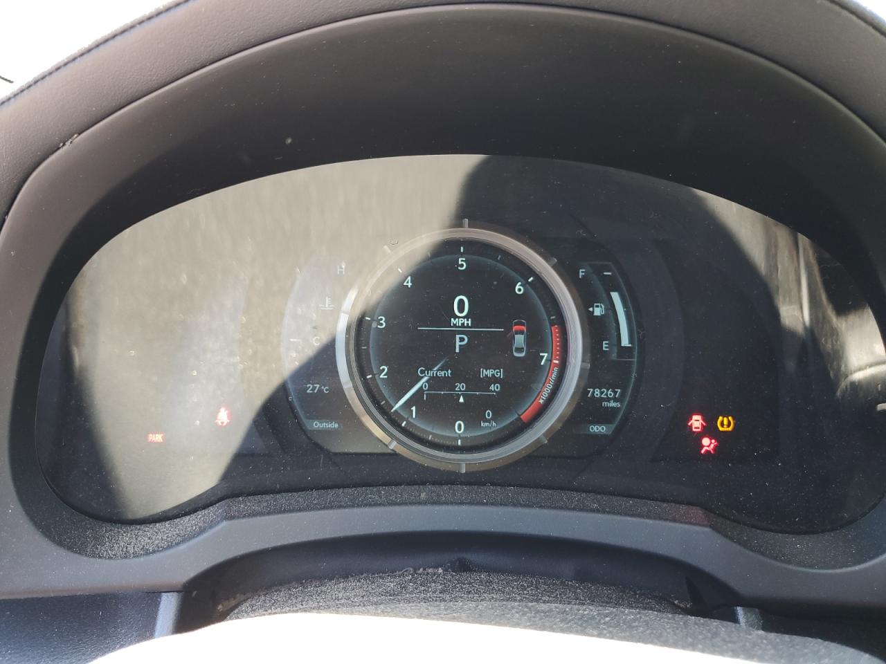 2017 Lexus Is 350 VIN: JTHCE1D22H5014429 Lot: 59212324