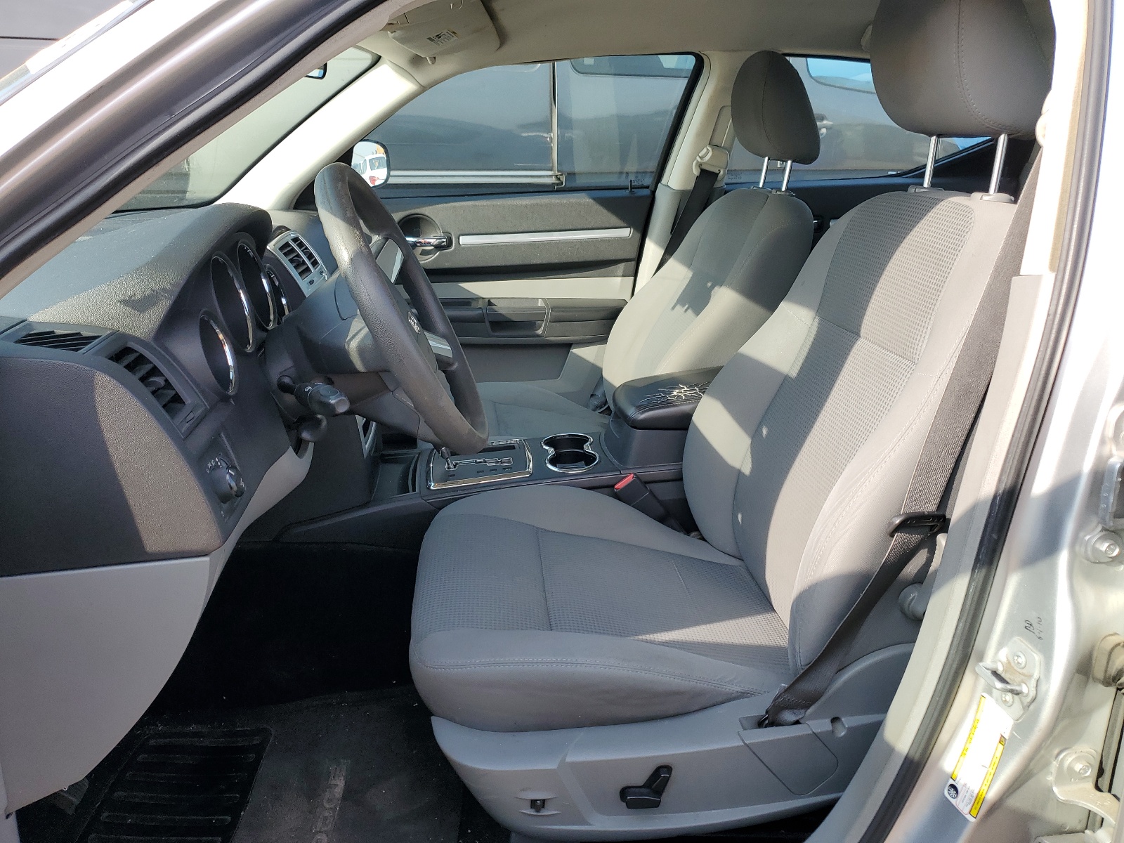 2B3KK33G08H151460 2008 Dodge Charger Sxt