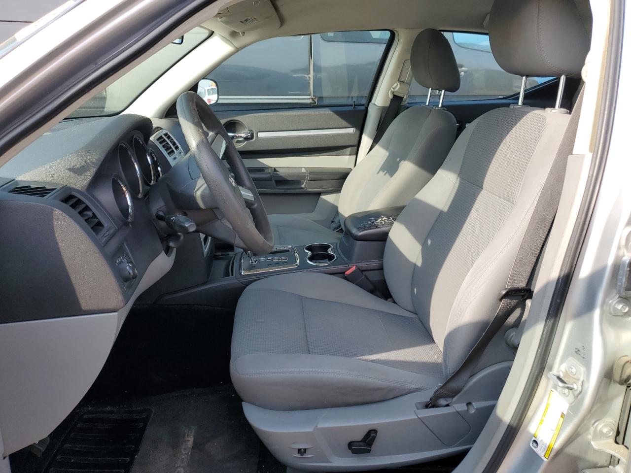 2008 Dodge Charger Sxt VIN: 2B3KK33G08H151460 Lot: 59280744