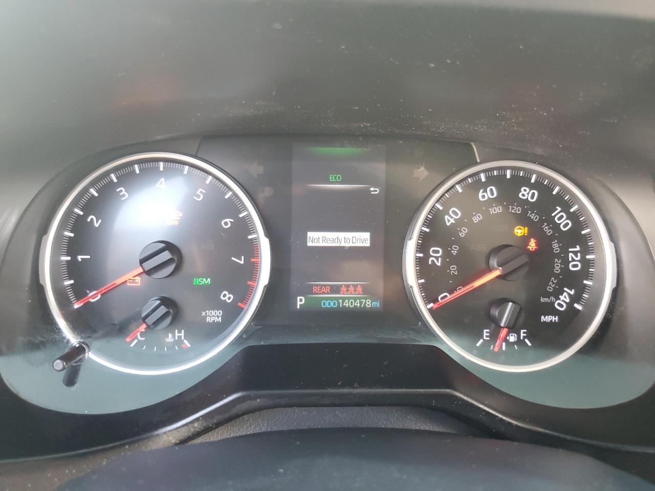 2020 Toyota Rav4 Le VIN: 2T3G1RFV3LW091476 Lot: 59477404