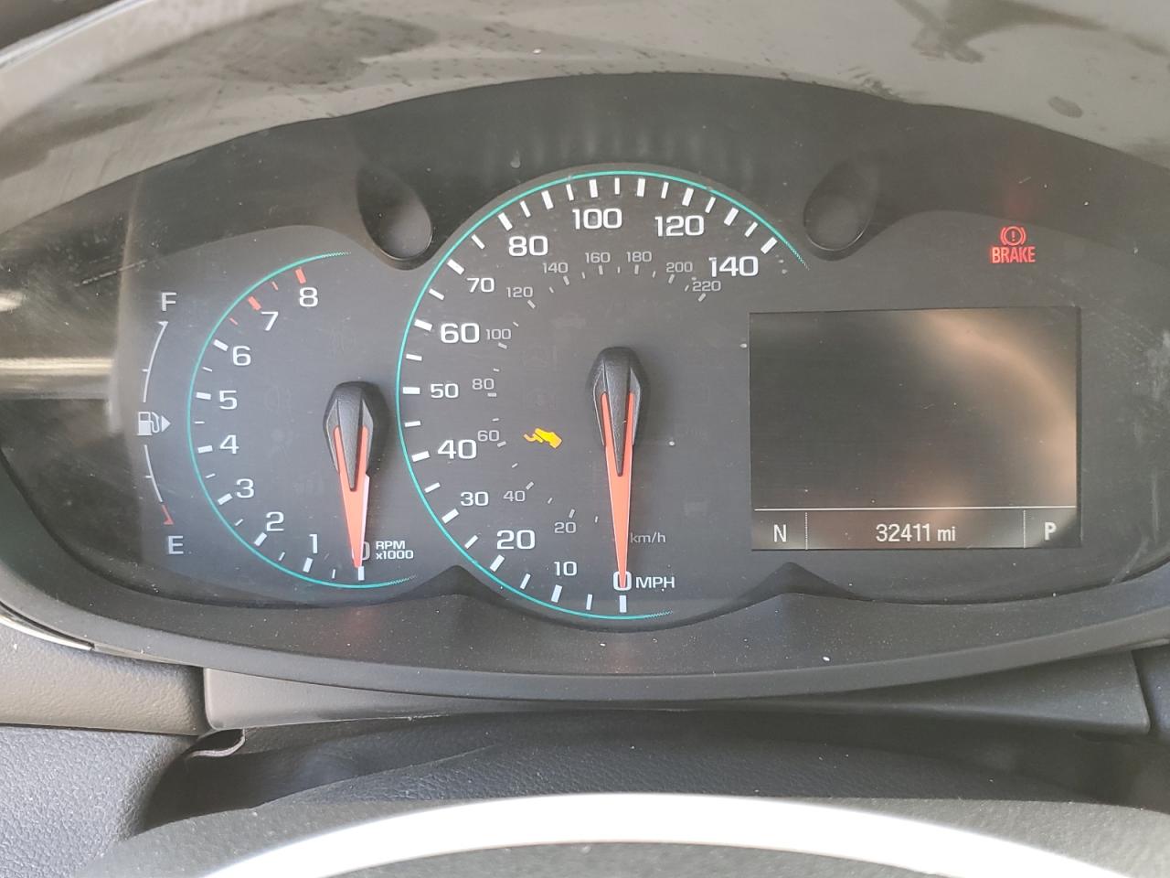 2018 Chevrolet Trax 1Lt VIN: 3GNCJLSB4JL217590 Lot: 56953544