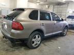 2004 Porsche Cayenne S zu verkaufen in Columbia, MO - Hail