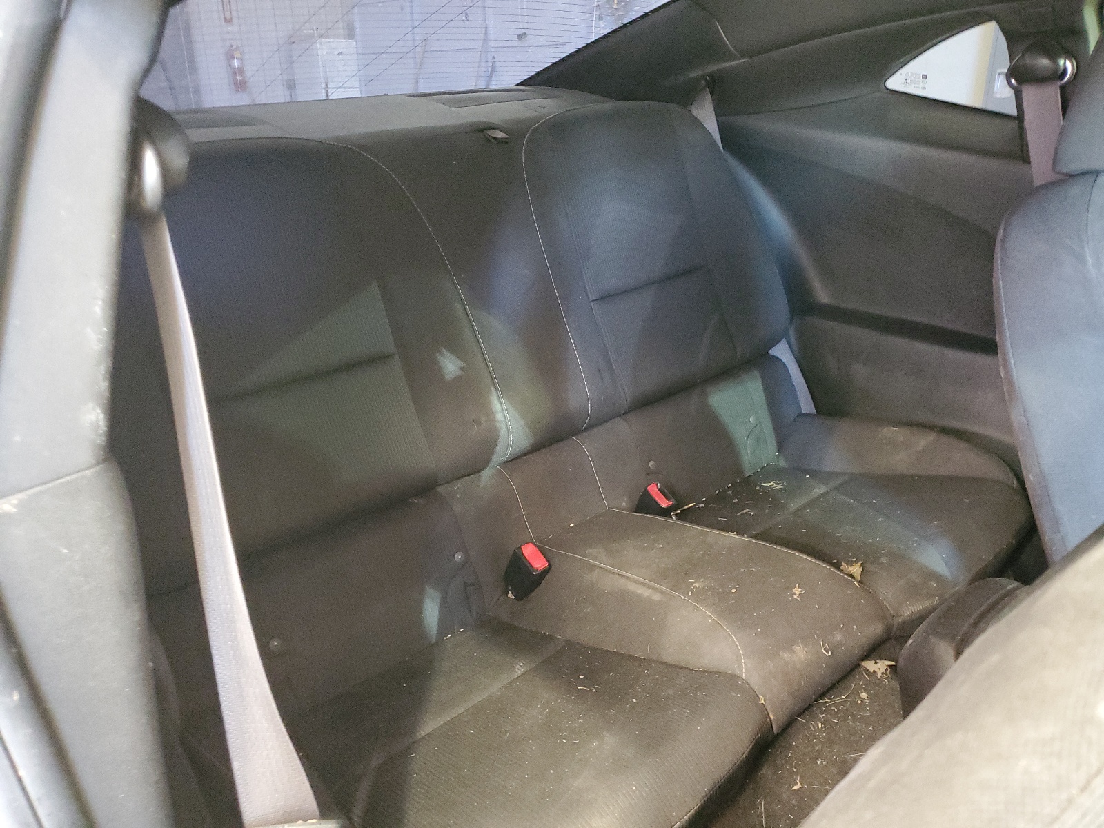 2G1FB1E38E9238827 2014 Chevrolet Camaro Lt