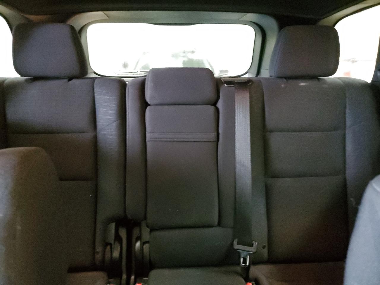 2015 Jeep Grand Cherokee Laredo VIN: 1C4RJFAG9FC806378 Lot: 59761734