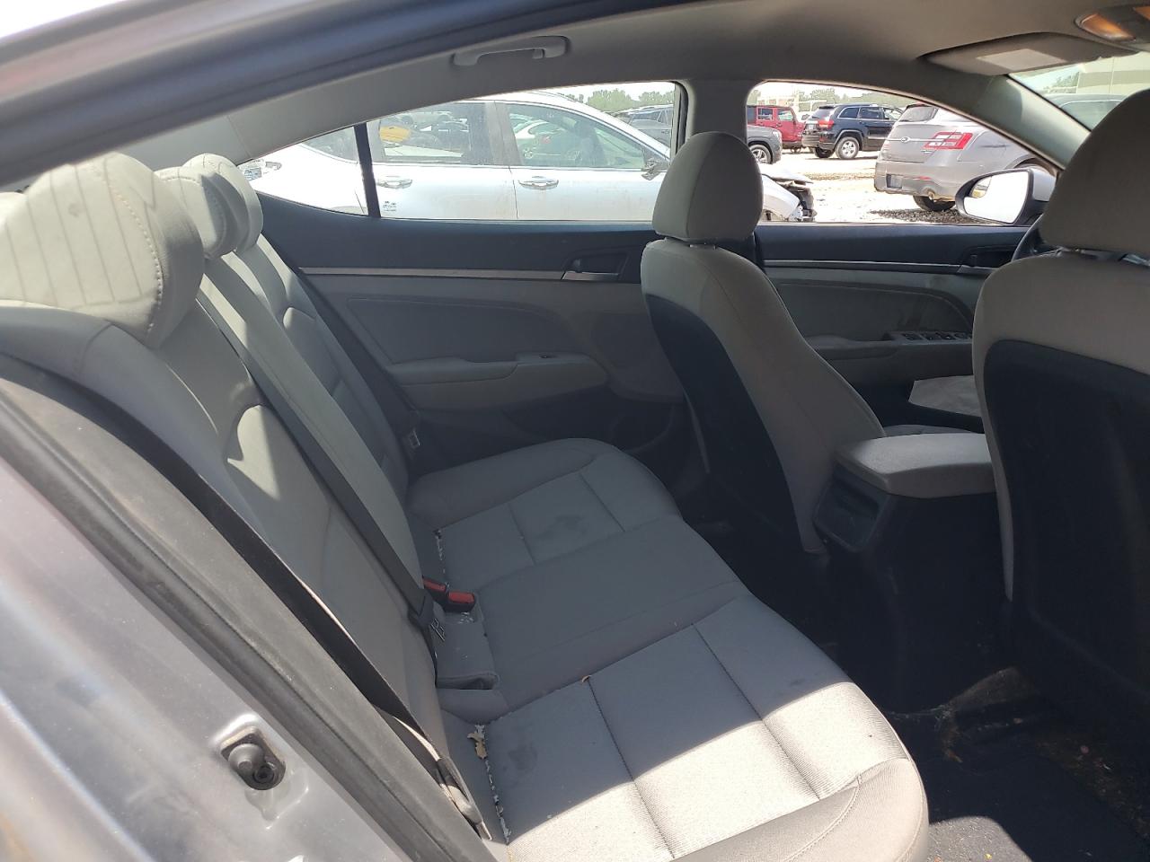 2017 Hyundai Elantra Se VIN: 5NPD84LF5HH185131 Lot: 60809094