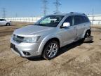 2012 Dodge Journey Crew na sprzedaż w Elgin, IL - Side