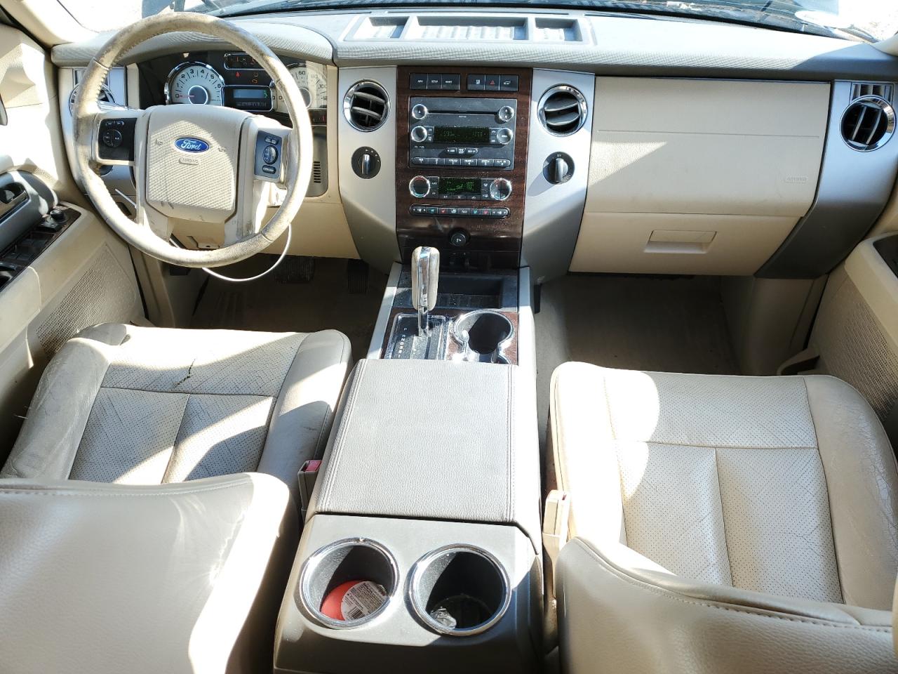 2014 Ford Expedition Xlt VIN: 1FMJU1J50EEF35148 Lot: 56018374