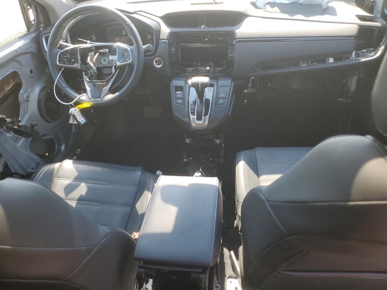 2020 Honda Cr-V Exl VIN: 5J6RW2H84LA014097 Lot: 58855974