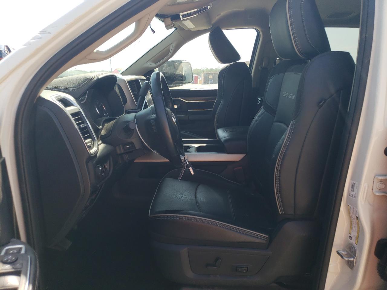 2022 Ram 2500 Laramie VIN: 3C6UR5NL8NG148334 Lot: 58079554