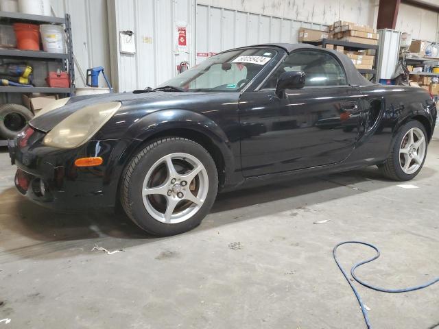 2003 Toyota Mr2 Spyder