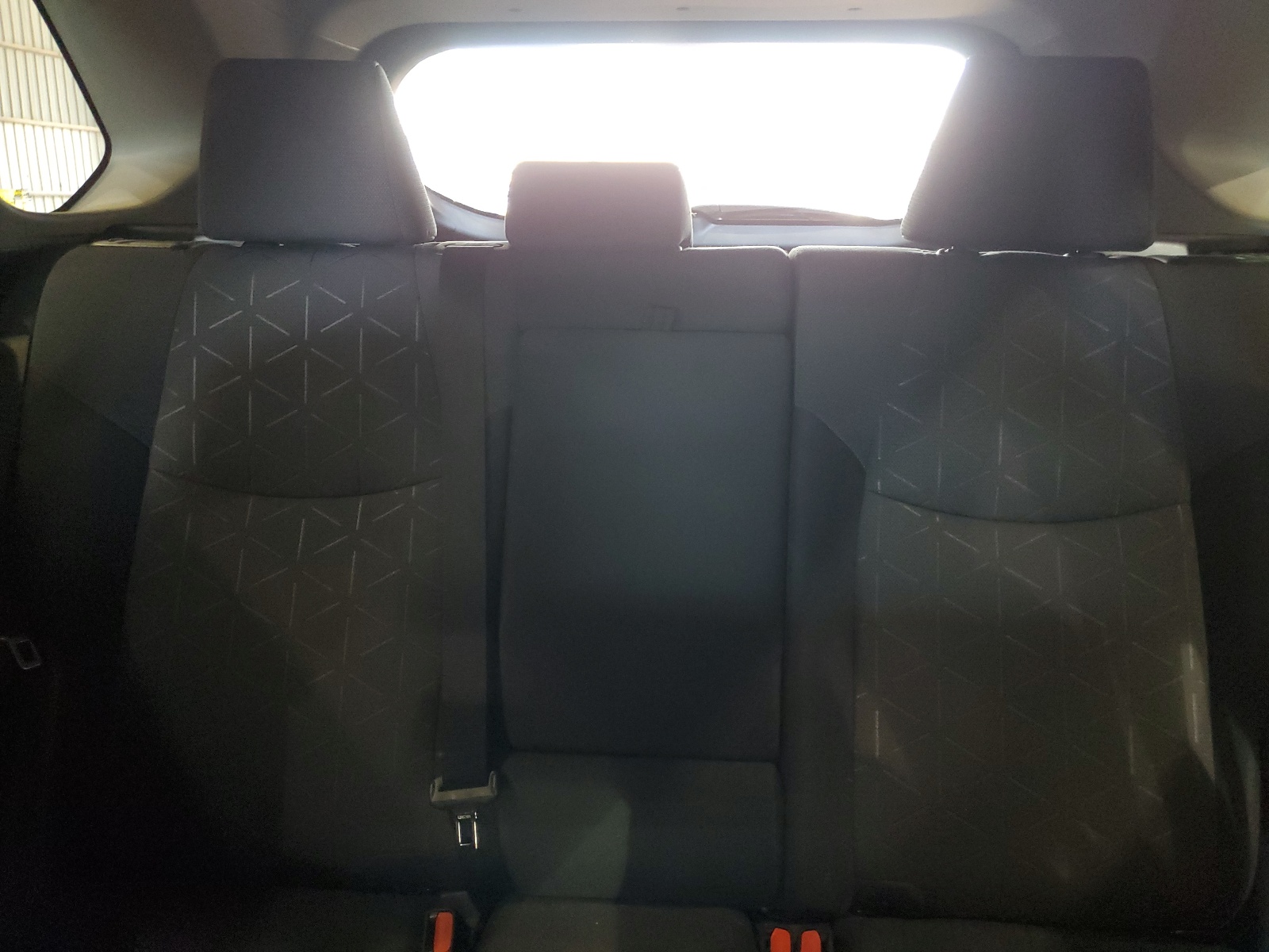 2T3W1RFV3LW099704 2020 Toyota Rav4 Xle