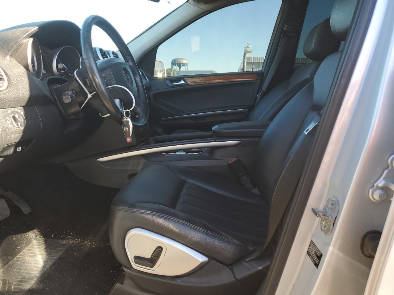 2007 Mercedes-Benz M-klasse - Image 7