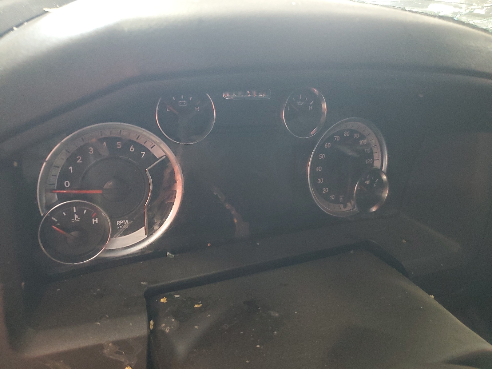 1C6RR7LG5NS176169 2022 Ram 1500 Classic Slt