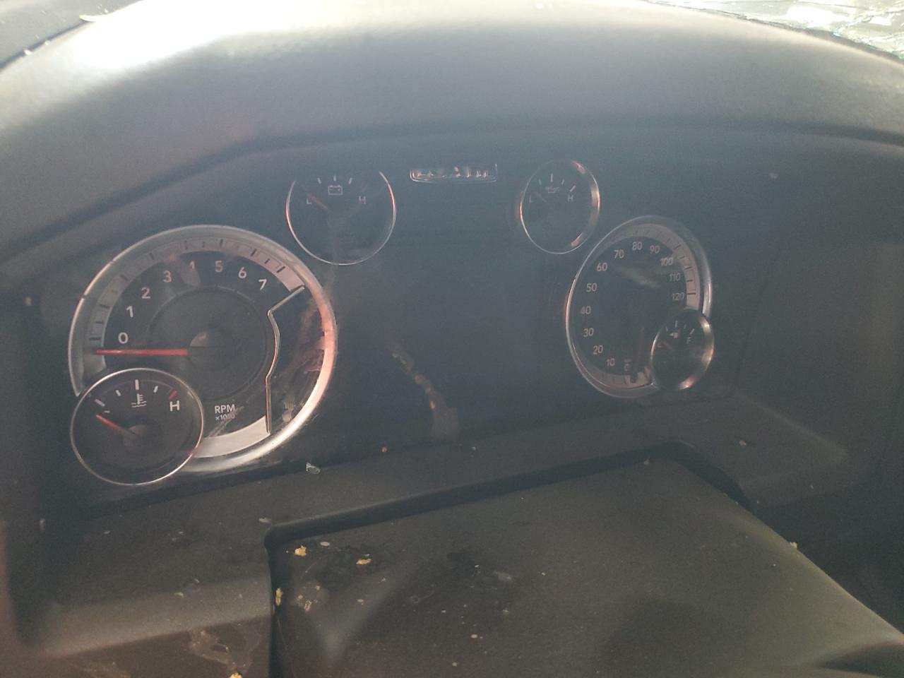 2022 Ram 1500 Classic Slt VIN: 1C6RR7LG5NS176169 Lot: 66555774