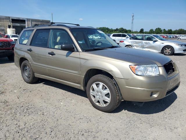 JF1SG63638H703313 | 2008 Subaru forester 2.5x