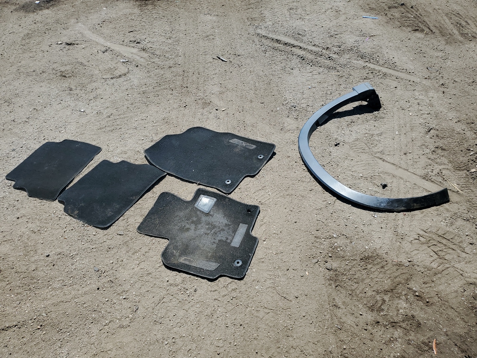 JM3KE2CE5D0138465 2013 Mazda Cx-5 Touring