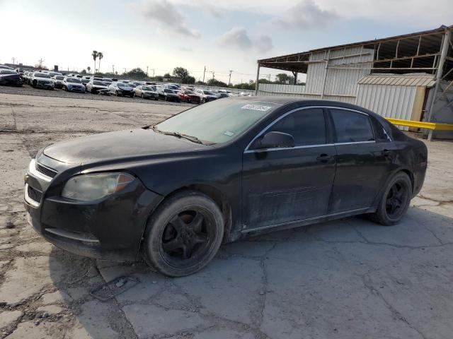 2009 Chevrolet Malibu 1Lt продається в Corpus Christi, TX - Front End