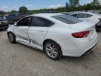 2016 Chrysler 200 Limited продається в Bridgeton, MO - Side