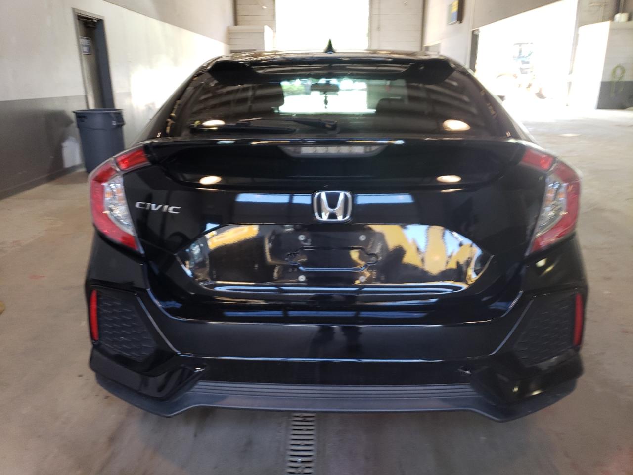 SHHFK7H21HU226742 2017 Honda Civic Lx