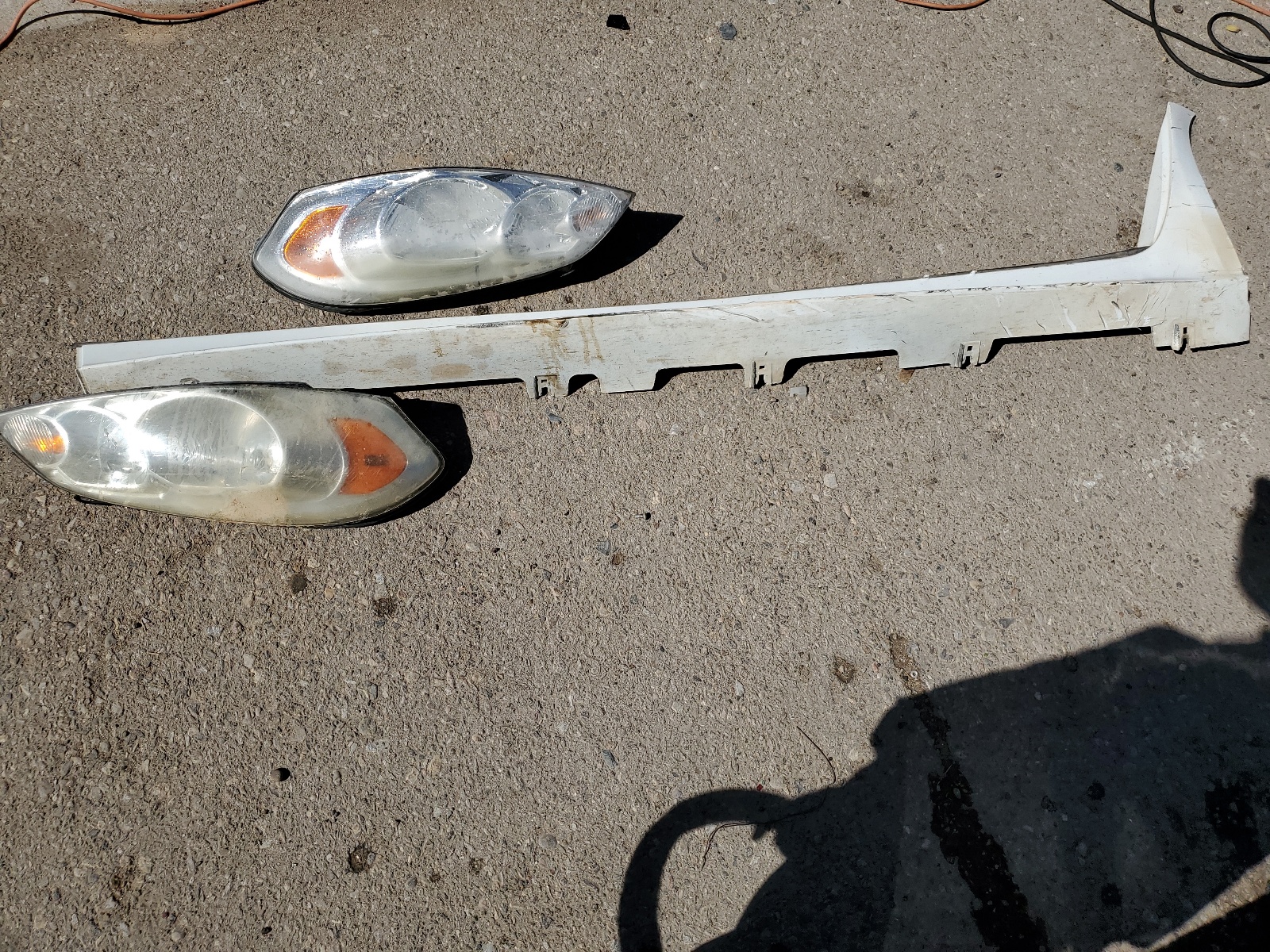 2G1WA5E33C1149530 2012 Chevrolet Impala Ls