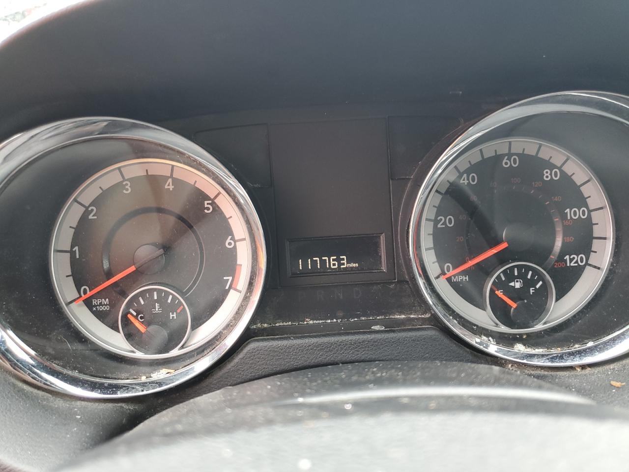 2018 Dodge Grand Caravan Se VIN: 2C4RDGBG3JR151856 Lot: 57107774