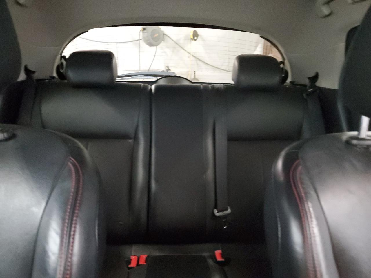 2013 Nissan Juke S VIN: JN8AF5MV3DT208646 Lot: 58886824