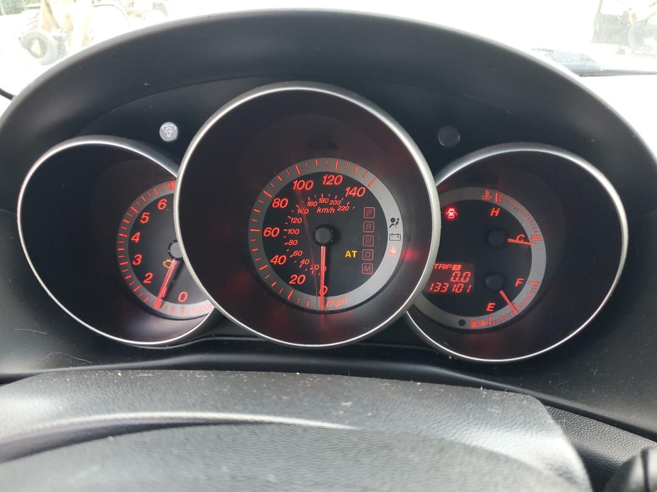 2006 Mazda 3 S VIN: JM1BK123361402579 Lot: 59032504