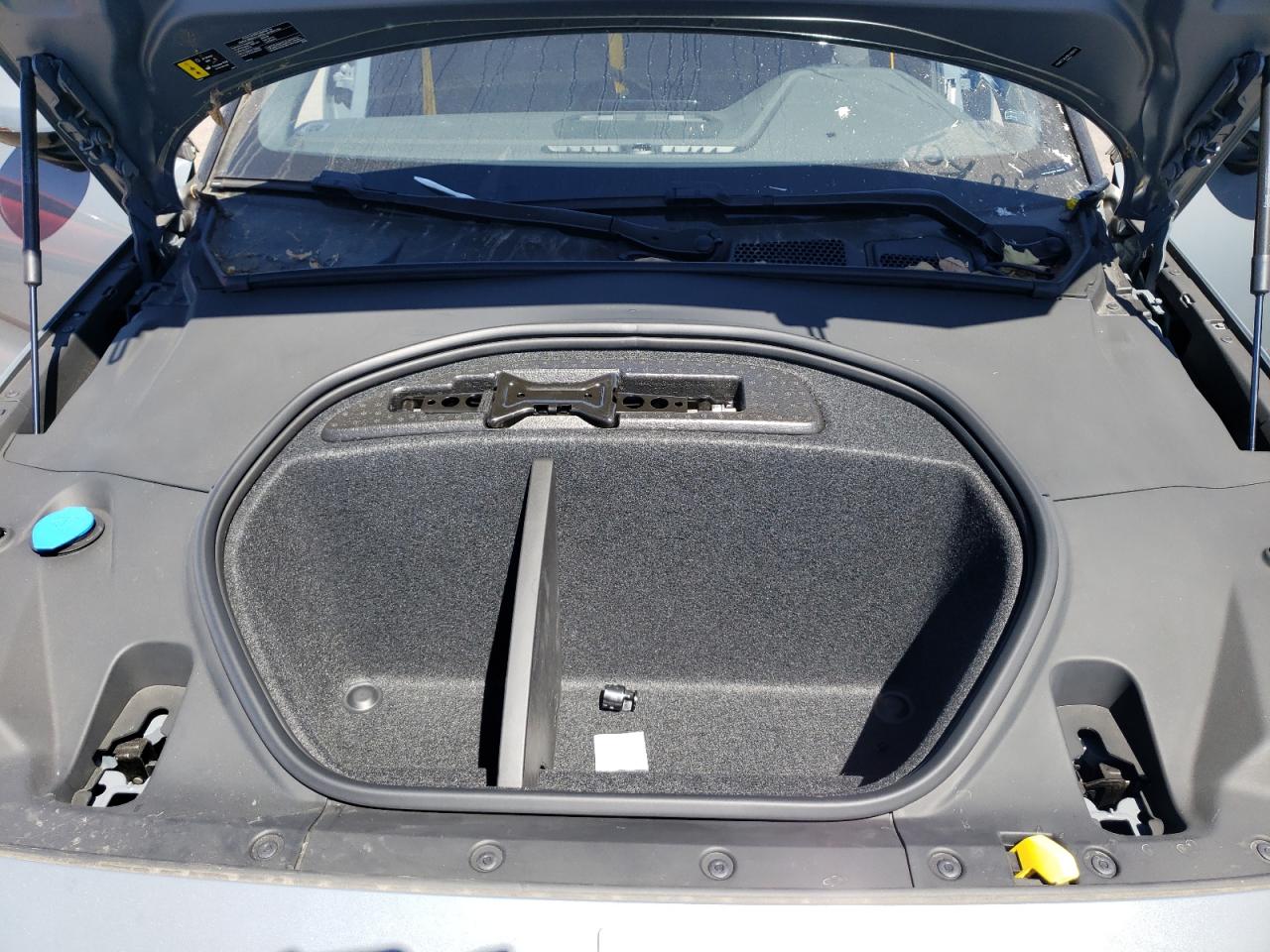 2023 Polestar 2 VIN: YSMET3KA2PL128273 Lot: 60342004