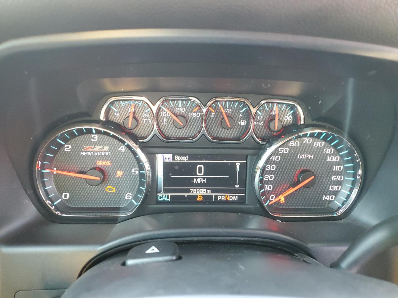 2016 Chevrolet Silverado K1500 Lt VIN: 1GCVKREC7GZ143895 Lot: 54680864