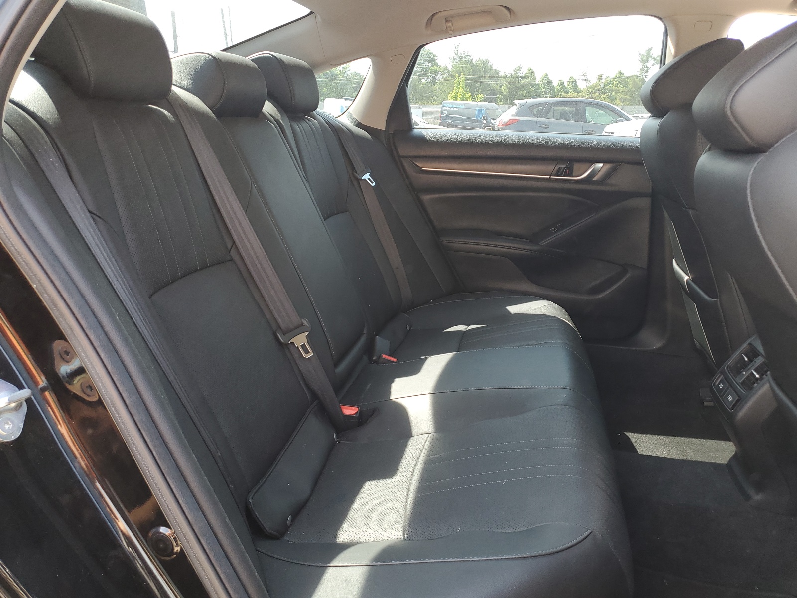 1HGCV1F51MA080546 2021 Honda Accord Exl