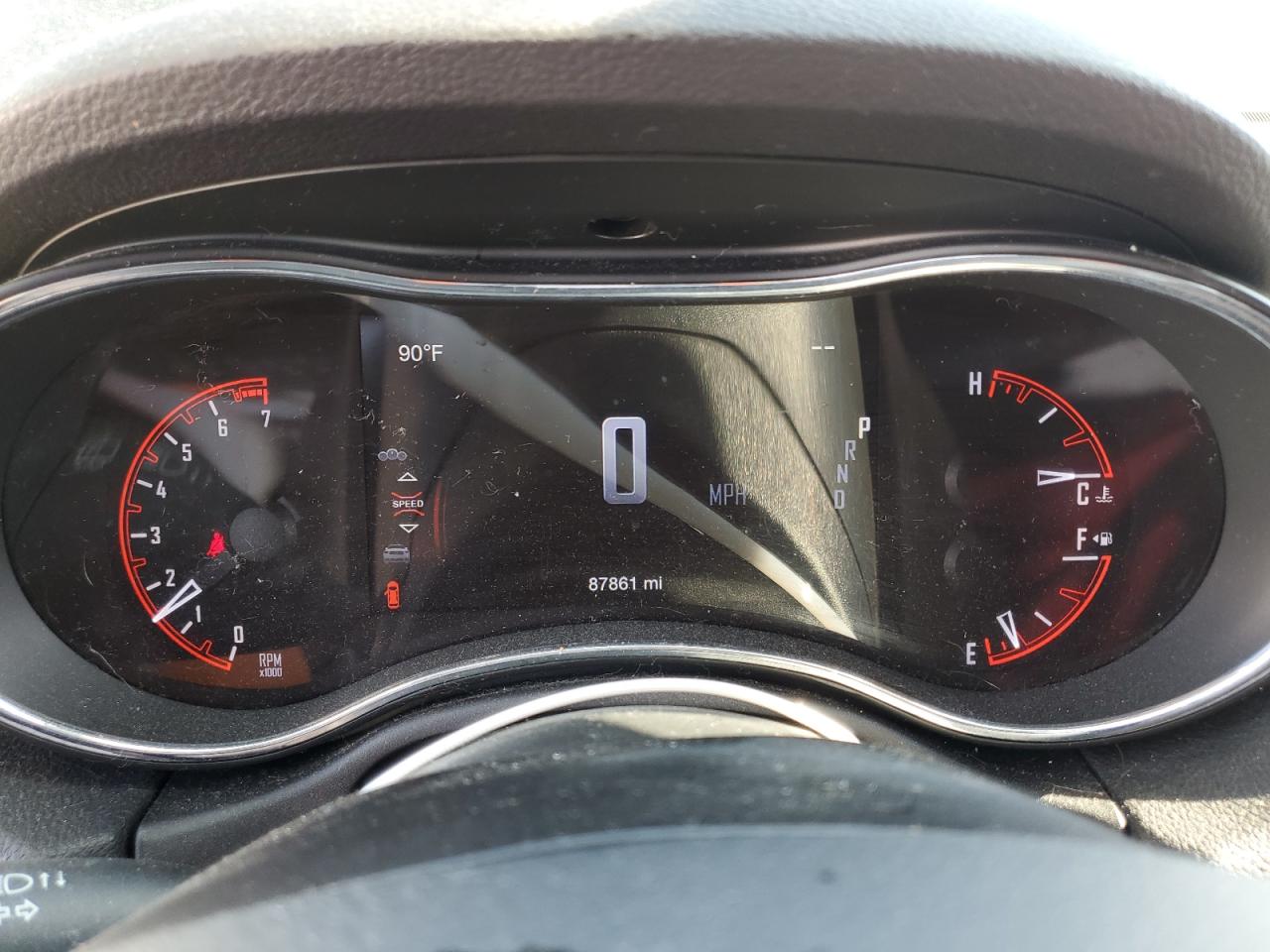 2018 Dodge Durango Sxt VIN: 1C4RDHAG2JC359386 Lot: 57885564