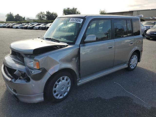 2006 Toyota Scion Xb