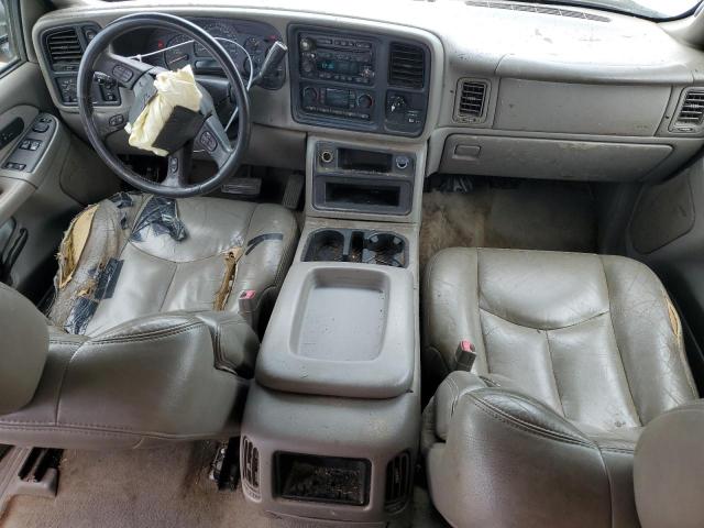 2GCEK19T031358579 | 2003 Chevrolet silverado k1500