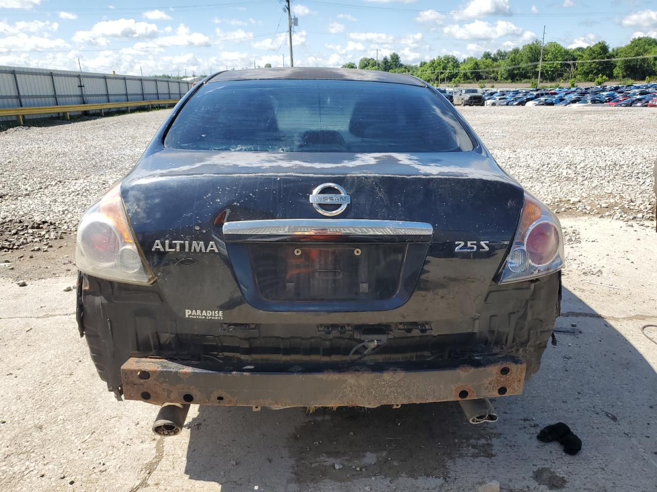 1N4AL21E28C279713 2008 Nissan Altima 2.5