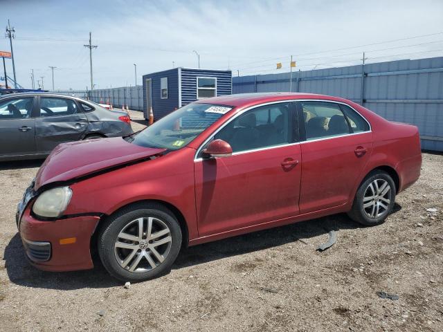 2006 Volkswagen Jetta Tdi Option Package 1