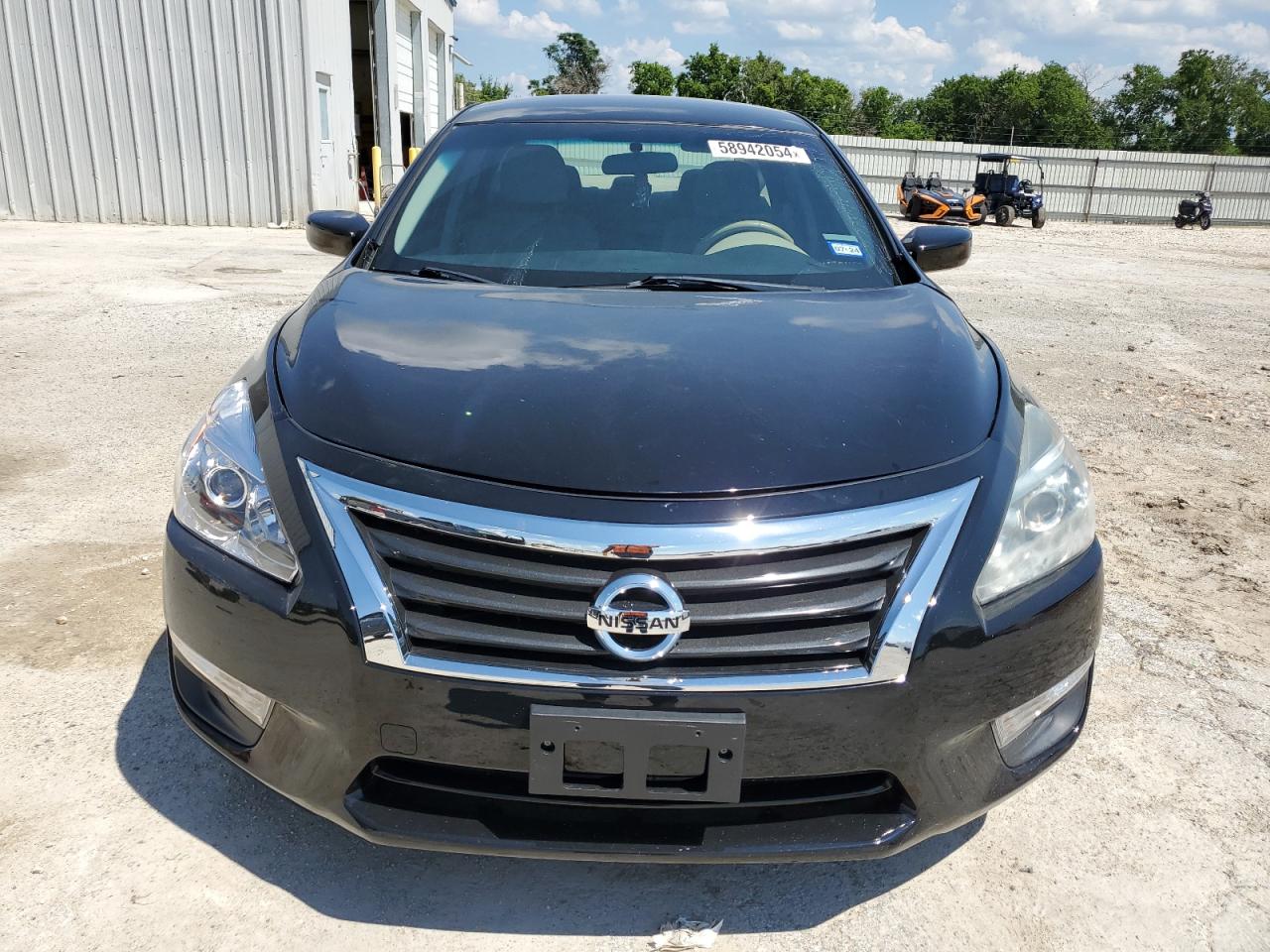 2014 Nissan Altima 2.5 VIN: 1N4AL3AP8EC273112 Lot: 58942054