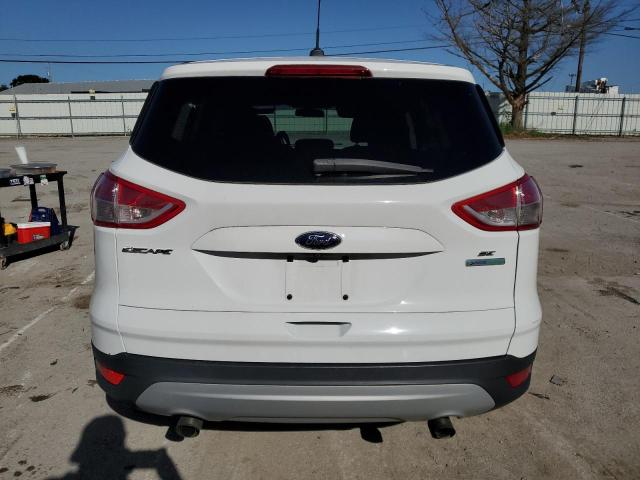  FORD ESCAPE 2014 Белый