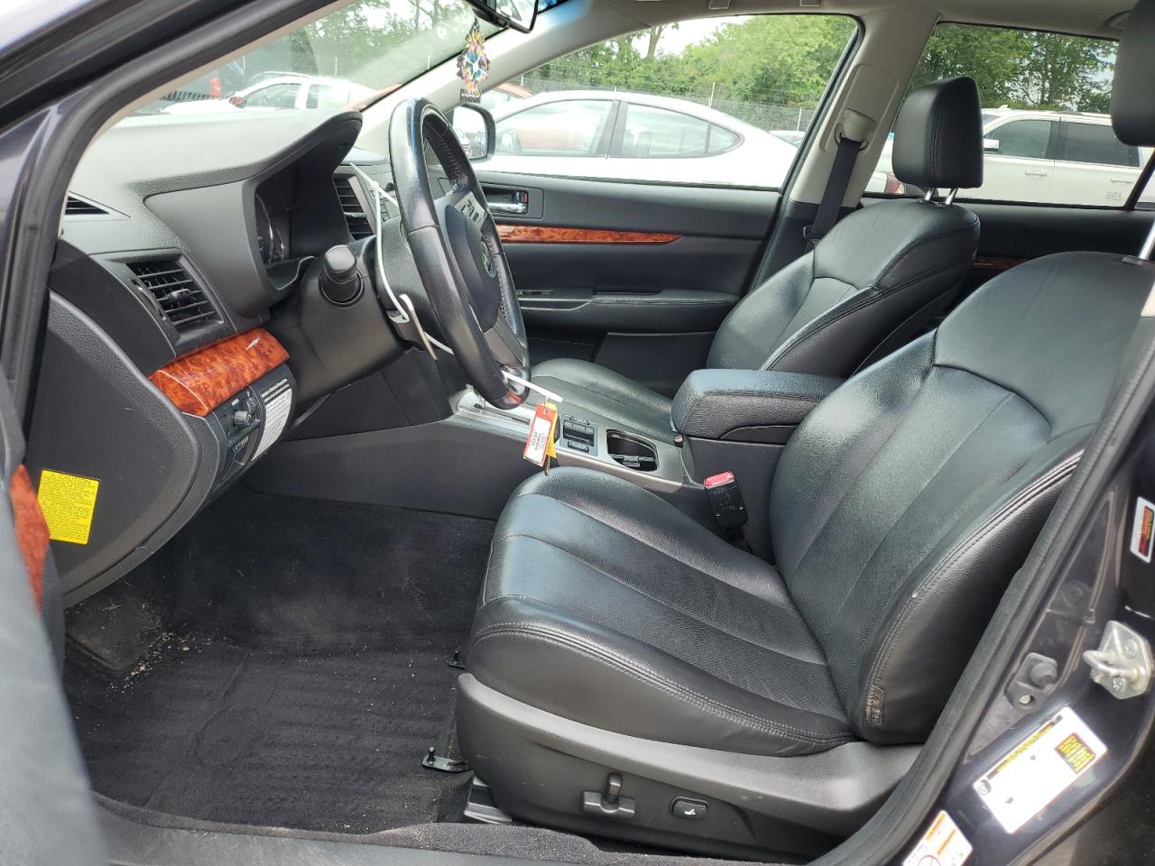 2010 Subaru Outback 2.5I Limited VIN: 4S4BRCKC8A3357140 Lot: 59302874