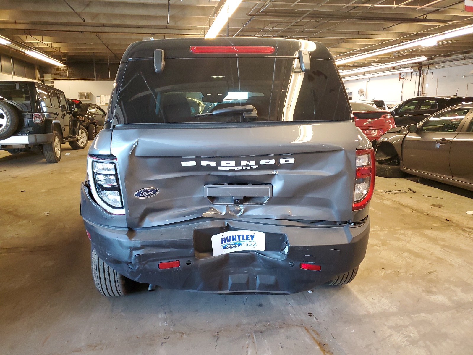 3FMCR9C69RRE57633 2024 Ford Bronco Sport Outer Banks