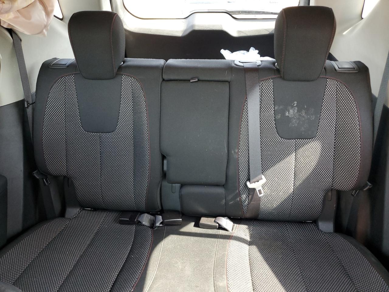 2017 Chevrolet Equinox Lt VIN: 2GNALCEK3H1589169 Lot: 60853014