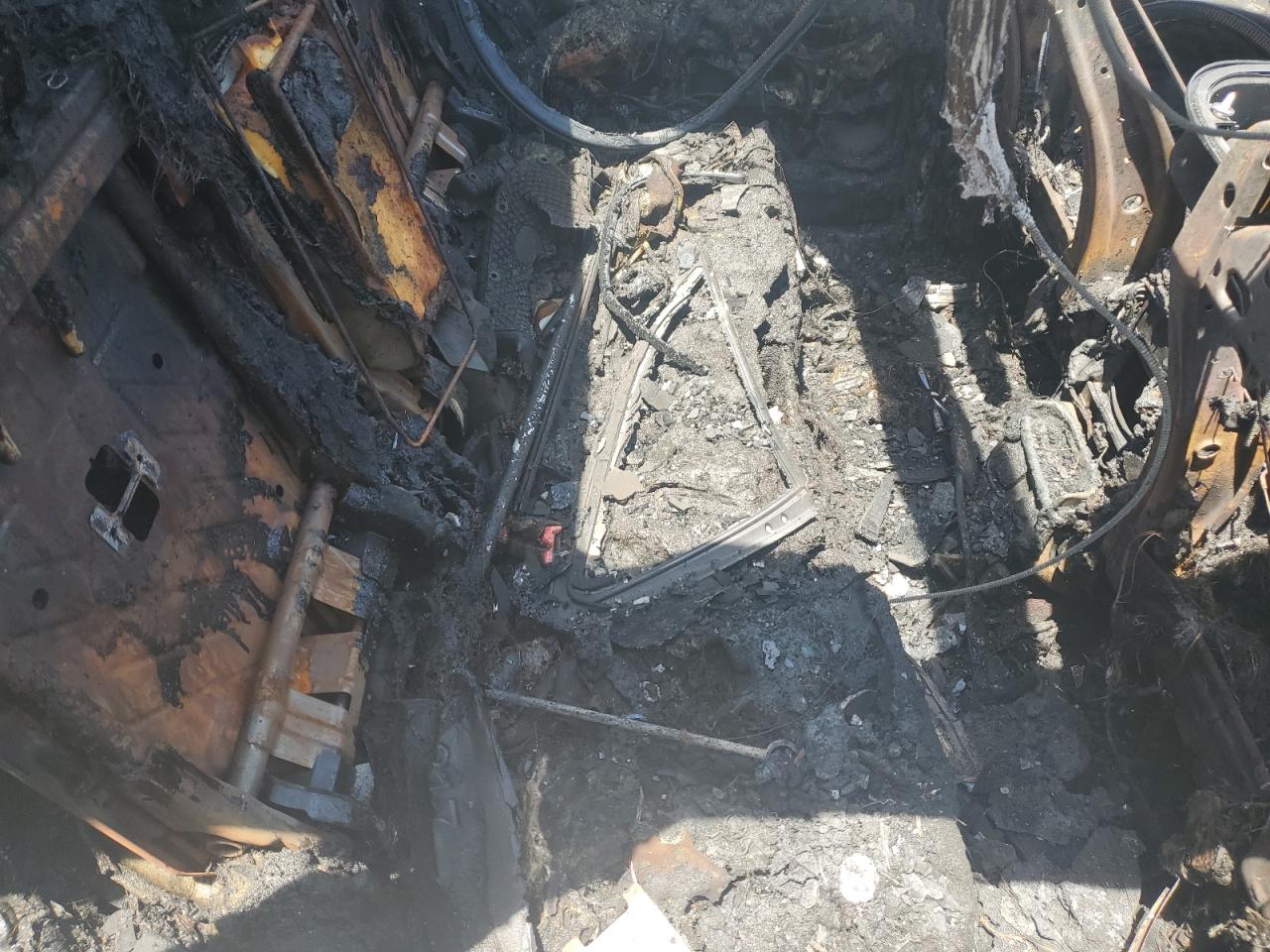 2020 Ford Edge Titanium VIN: 2FMPK4K96LBB44808 Lot: 59932354