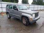 2012 Jeep Liberty Sport na sprzedaż w Arlington, WA - Mechanical