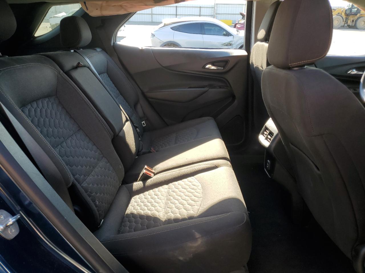 2021 Chevrolet Equinox - Image 10