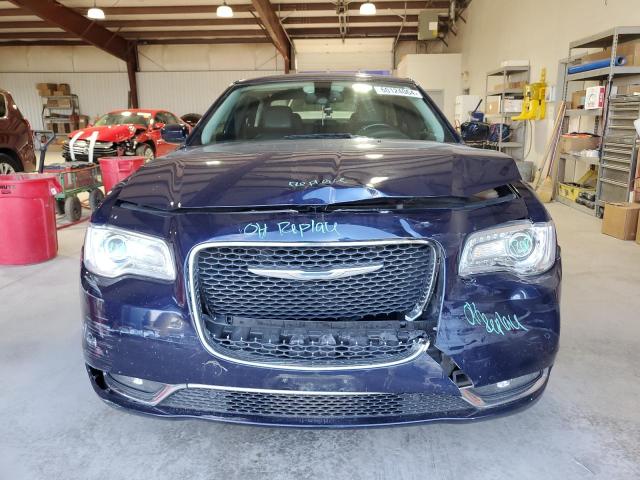  CHRYSLER 300 2015 Синий