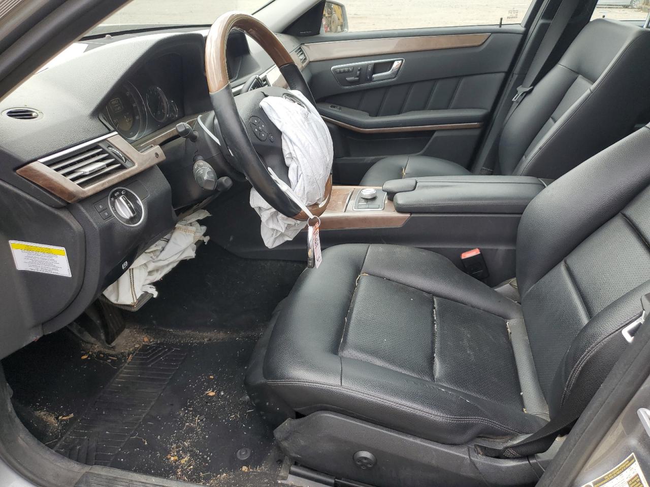 2011 Mercedes-Benz E 350 4Matic VIN: WDDHF8HB2BA482575 Lot: 65039054