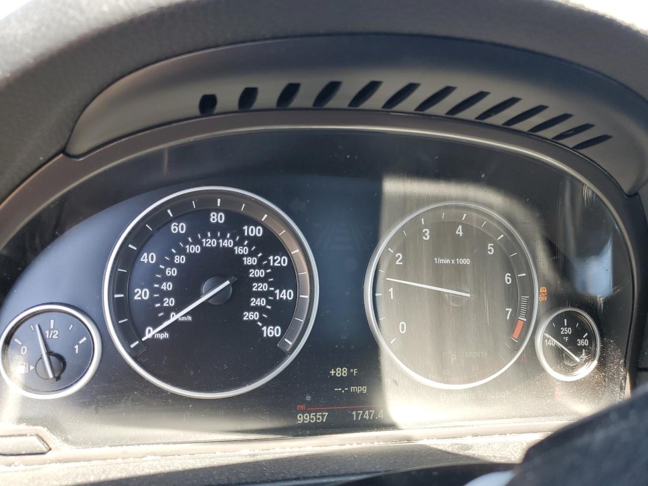 2016 BMW 528 I VIN: WBA5A5C55GD528883 Lot: 60924774